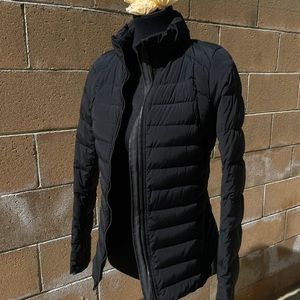 LULULEMON Fluffed Up Jacket